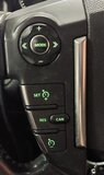 Thumbnail 2: 2011 RANGE ROVER SPORT (L320) STEERING WHEEL CRUISE CONTROL SWITCH BUTTON SET