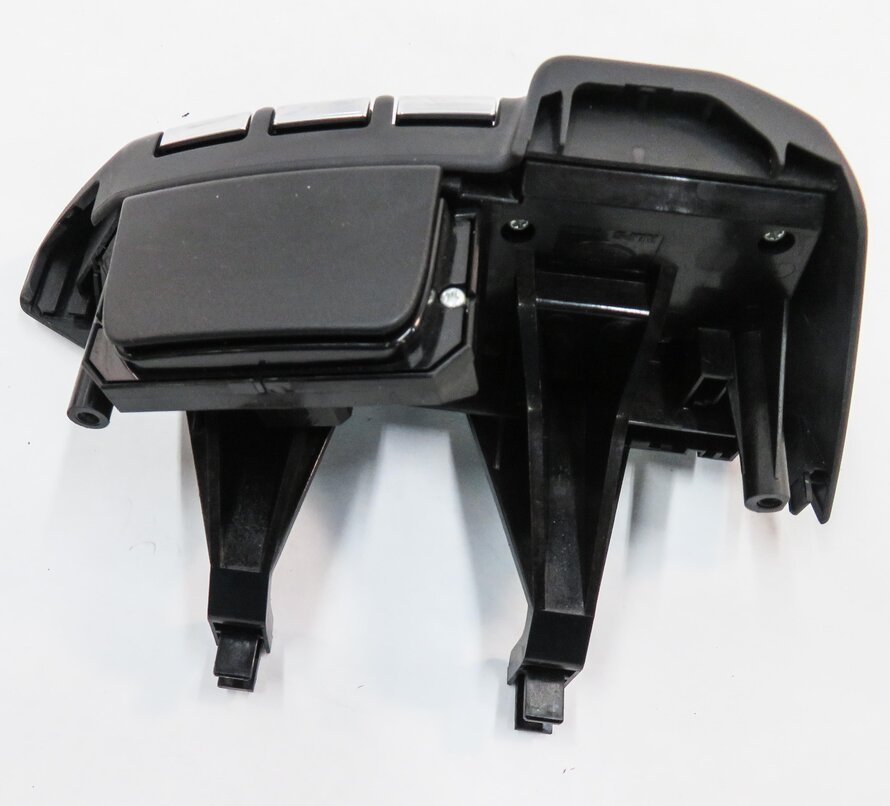 Thumbnail 7: 2011 RANGE ROVER SPORT (L320) STEERING WHEEL CRUISE CONTROL SWITCH BUTTON SET