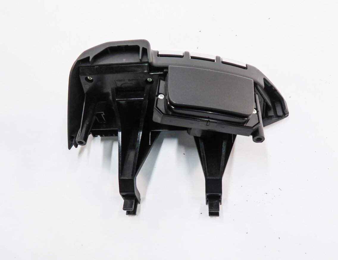 Thumbnail 9: 2011 RANGE ROVER SPORT (L320) STEERING WHEEL CRUISE CONTROL SWITCH BUTTON SET