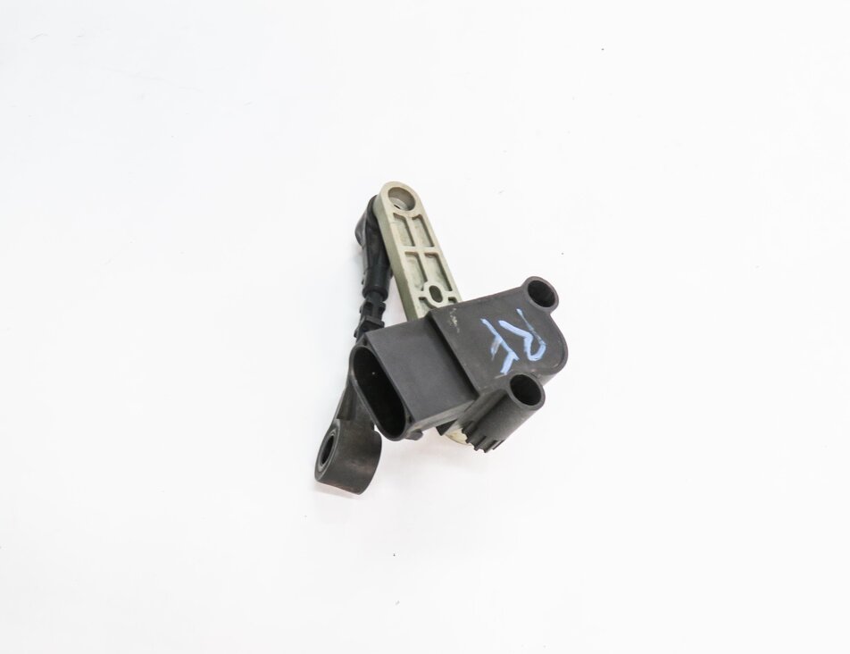 Thumbnail 4: 11 RANGE ROVER SPORT (L320) RIGHT FRONT PASSENGER SUSPENSION HEIGHT LEVEL SENSOR