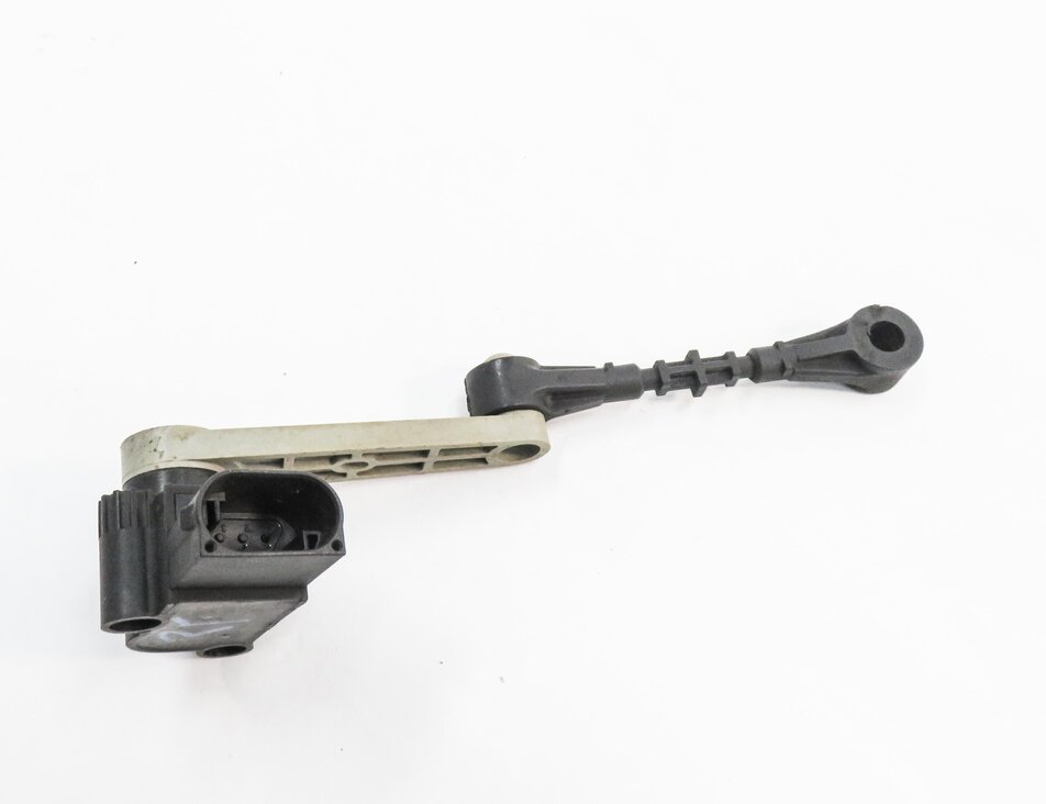 Thumbnail 5: 11 RANGE ROVER SPORT (L320) RIGHT FRONT PASSENGER SUSPENSION HEIGHT LEVEL SENSOR