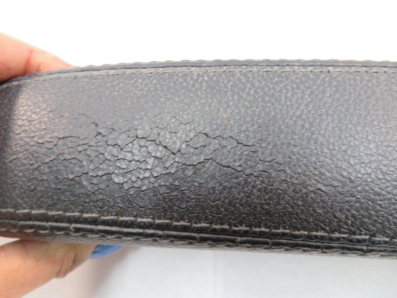 Thumbnail 7: 2011 RANGE ROVER SPORT (L320) FRONT LEFT & RIGHT SEAT ARMREST SET (EBONY BLACK)