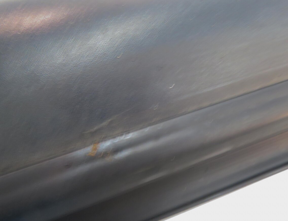 Thumbnail 7: 2011 RANGE ROVER SPORT (L320) LEFT REAR DOOR LOWER MOULDING RUNNER TRIM PANEL