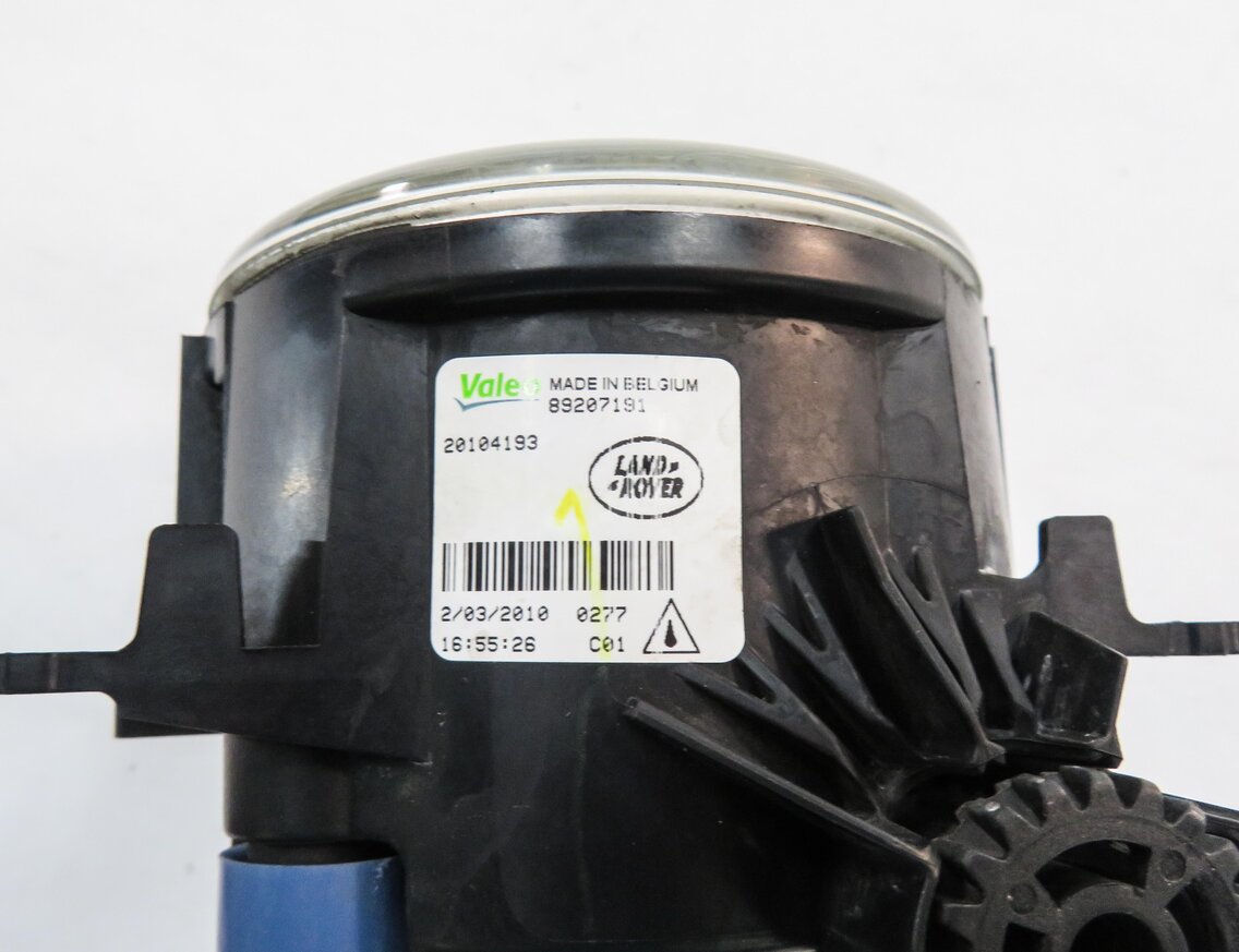 Thumbnail 6: 2008-2013 LR2 LR4 RANGE ROVER SPORT (L320 L322) FOGLIGHT FOG LIGHT DRIVING LAMP