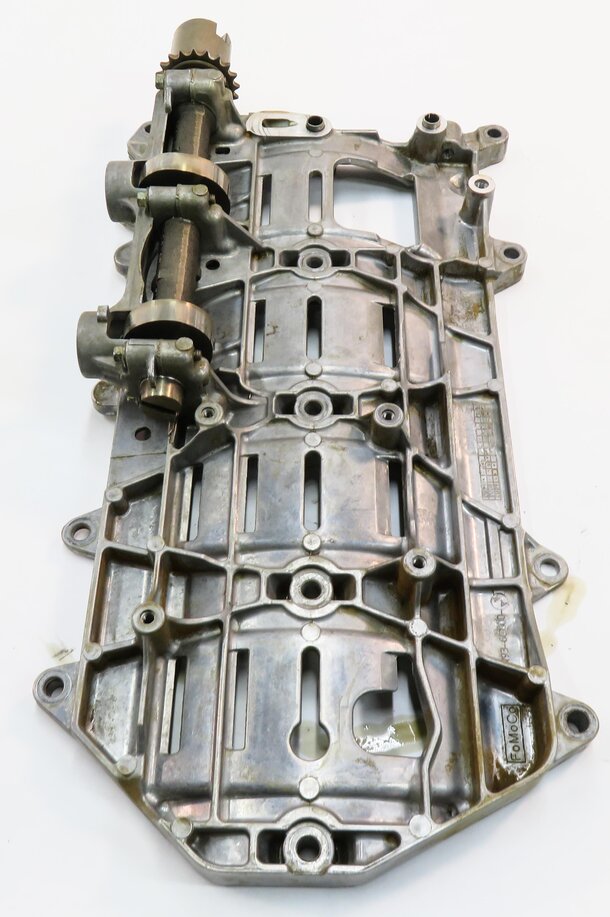 Thumbnail 3: 2011 RANGE ROVER SPORT (L320) 5.0L AJ133 V8 ENGINE - OIL PAN BAFFLE TRAY