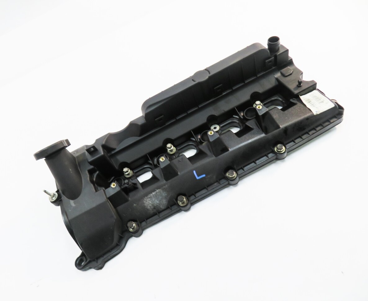 2010-2018 RANGE ROVER SPORT (L320 L322 L494 L405) 5.0L V8 - LEFT VALVE COVER