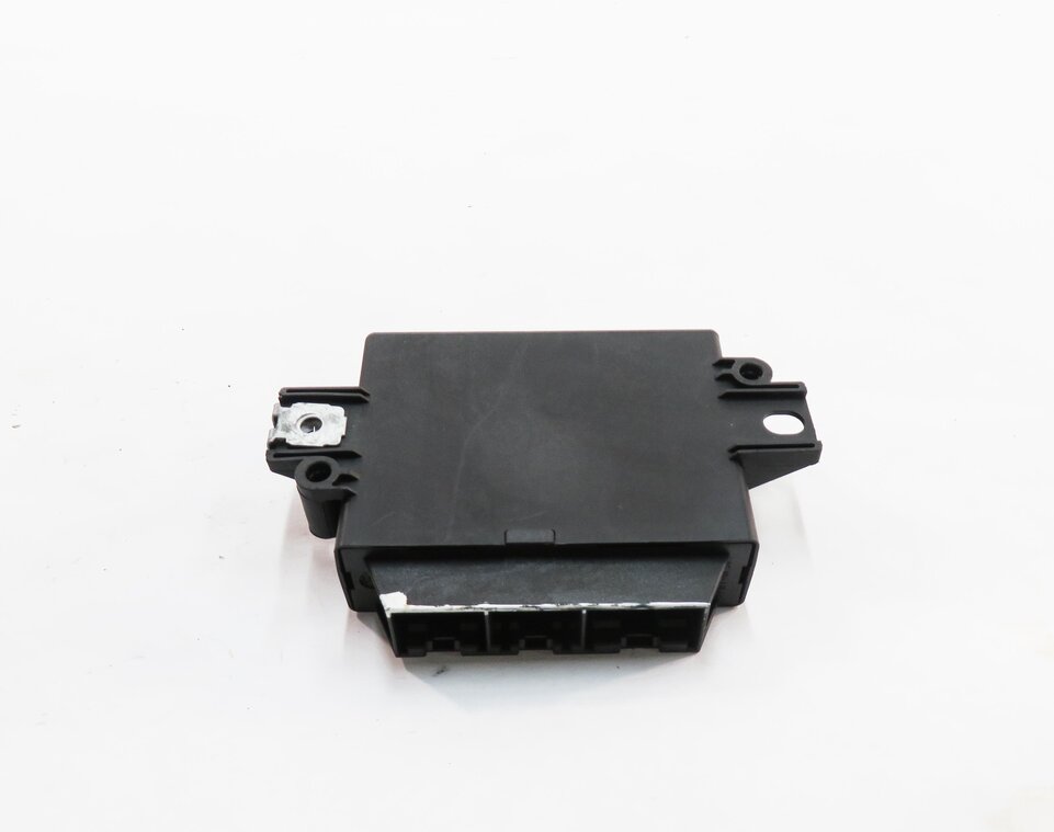 Thumbnail 5: 2011-2012 PORSCHE CAYENNE (958) PDC PARK DISTANCE ASSIST CONTROL MODULE