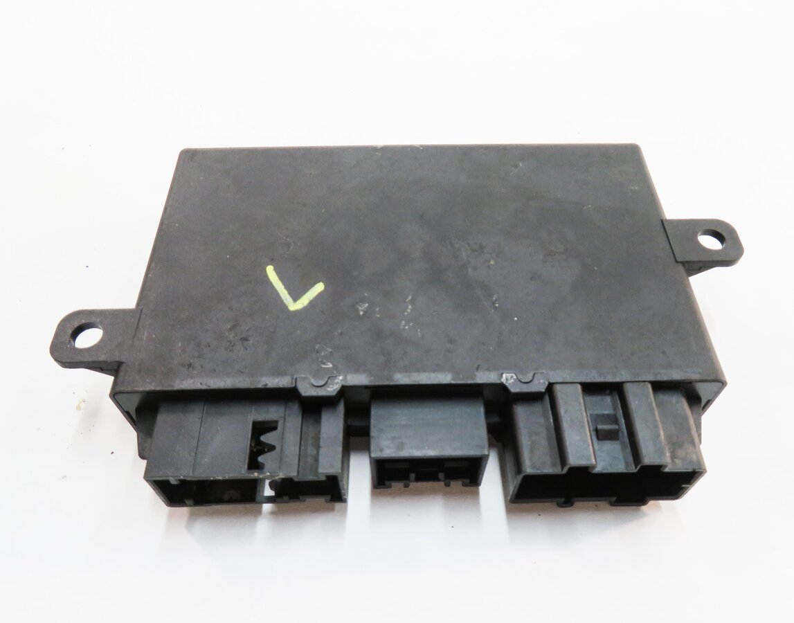 Thumbnail 5: 2011 PORSCHE CAYENNE (958) LEFT FRONT DRIVER SEAT CONTROL MODULE