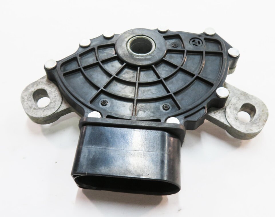 Thumbnail 2: 2011 PORSCHE CAYENNE (958) A/T TRANSMISSION NEUTRAL SAFETY RANGE SWITCH