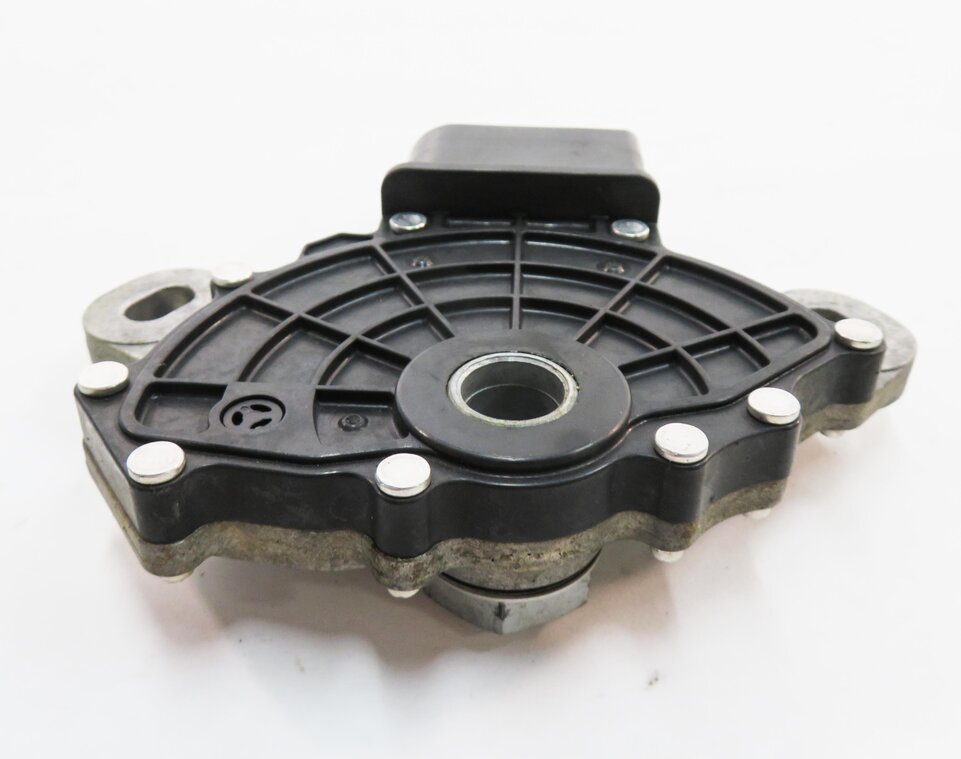 Thumbnail 4: 2011 PORSCHE CAYENNE (958) A/T TRANSMISSION NEUTRAL SAFETY RANGE SWITCH