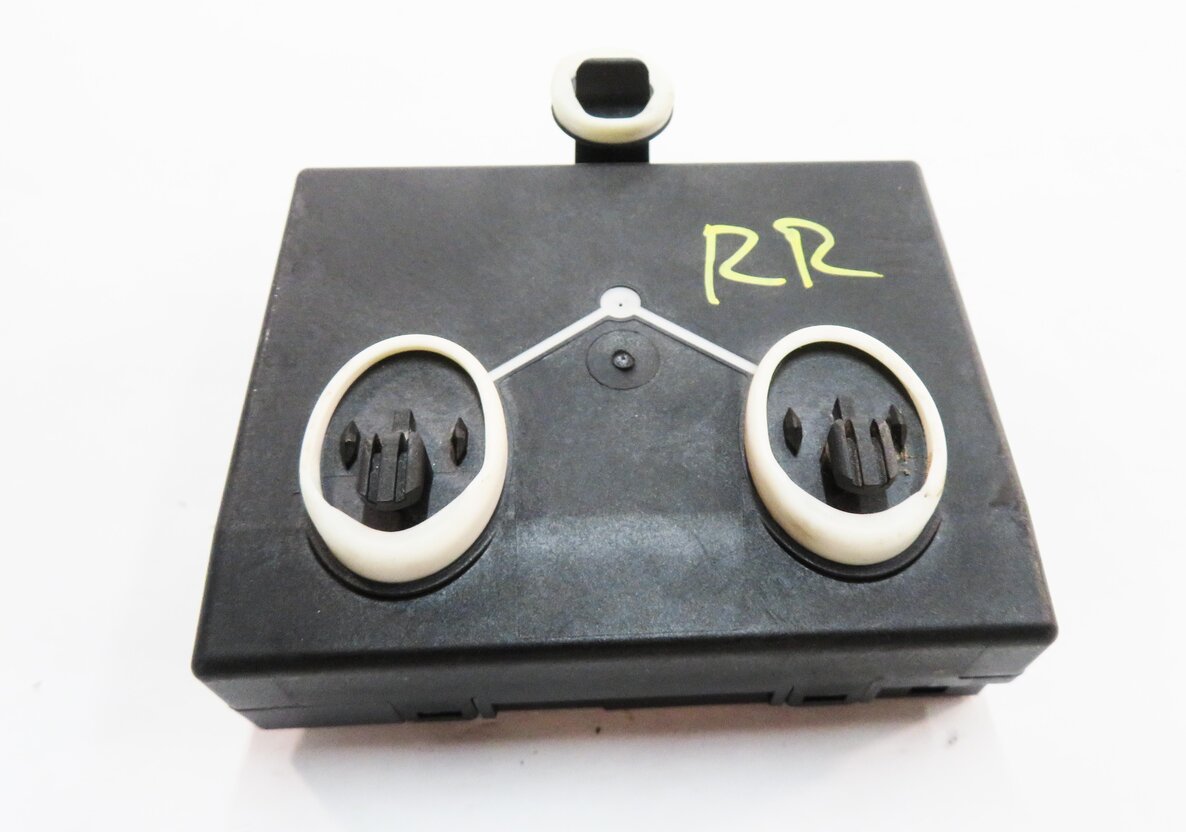 Thumbnail 5: 2011 PORSCHE CAYENNE (958) RIGHT REAR DOOR CONTROL MODULE