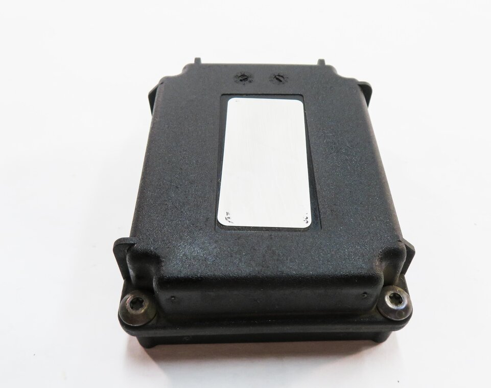 Thumbnail 4: 2011 PORSCHE CAYENNE (958) HOMELINK GARAGE DOOR OPENER CONTROL MODULE
