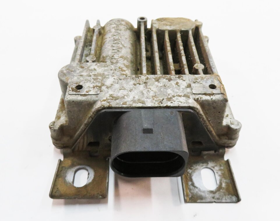 Thumbnail 2: 2010-2018 VW TOUAREG / PORSCHE CAYENNE PANAMERA (958 970 G1) FUEL PUMP MODULE