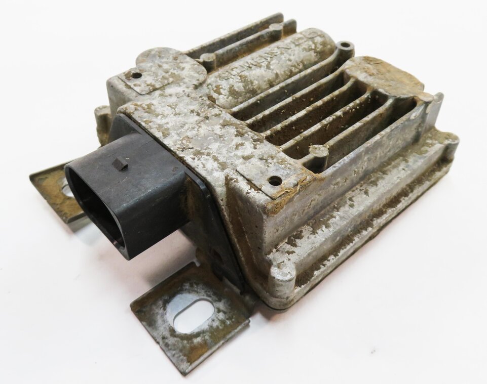 Thumbnail 3: 2010-2018 VW TOUAREG / PORSCHE CAYENNE PANAMERA (958 970 G1) FUEL PUMP MODULE