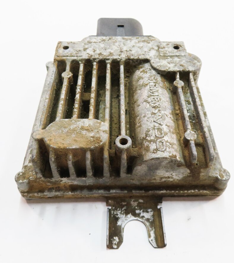Thumbnail 4: 2010-2018 VW TOUAREG / PORSCHE CAYENNE PANAMERA (958 970 G1) FUEL PUMP MODULE