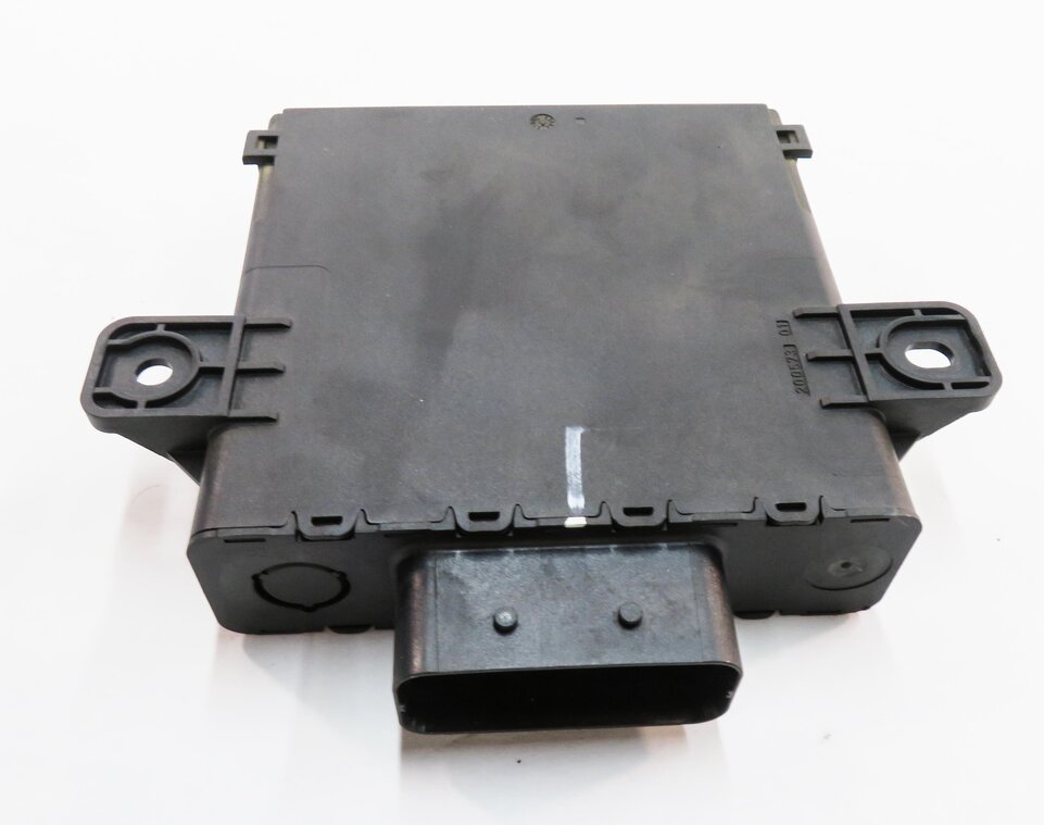 Thumbnail 5: 2011 PORSCHE CAYENNE (958) VOLTAGE CONVERTER CONTROL MODULE