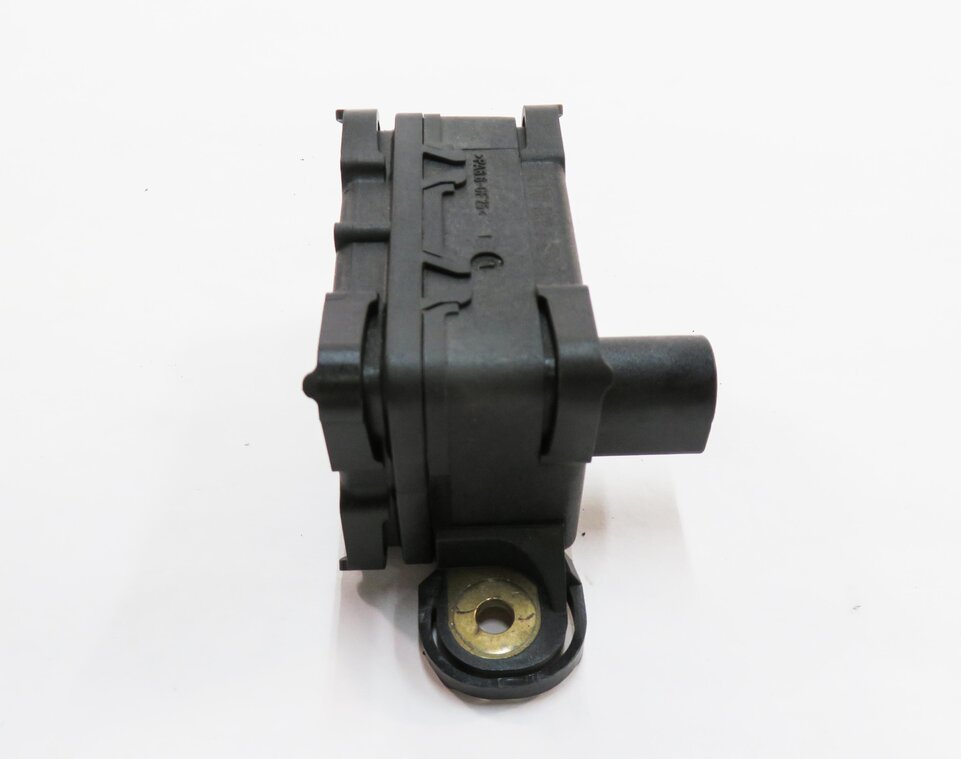 Thumbnail 3: 2011 PORSCHE CAYENNE (958) YAW SPEED ACCELERATION ROTATION STABILITY SENSOR