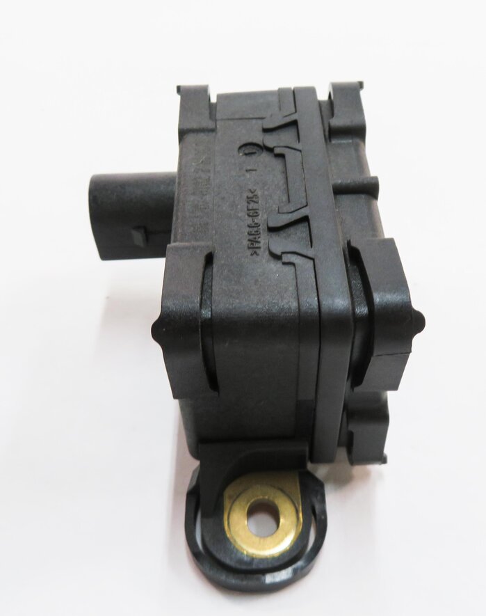 Thumbnail 5: 2011 PORSCHE CAYENNE (958) YAW SPEED ACCELERATION ROTATION STABILITY SENSOR