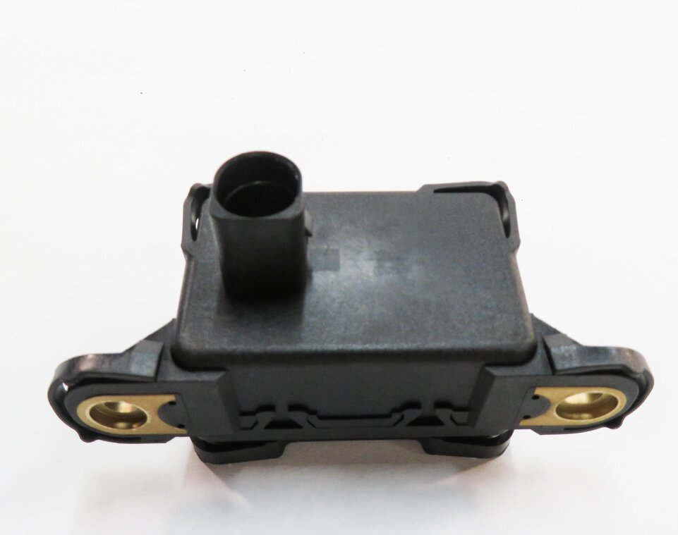 Thumbnail 6: 2011 PORSCHE CAYENNE (958) YAW SPEED ACCELERATION ROTATION STABILITY SENSOR
