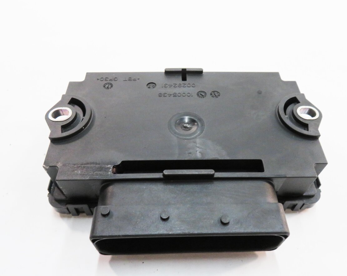 Thumbnail 5: 2011 PORSCHE CAYENNE (958) PARKING BRAKE CONTROL MODULE