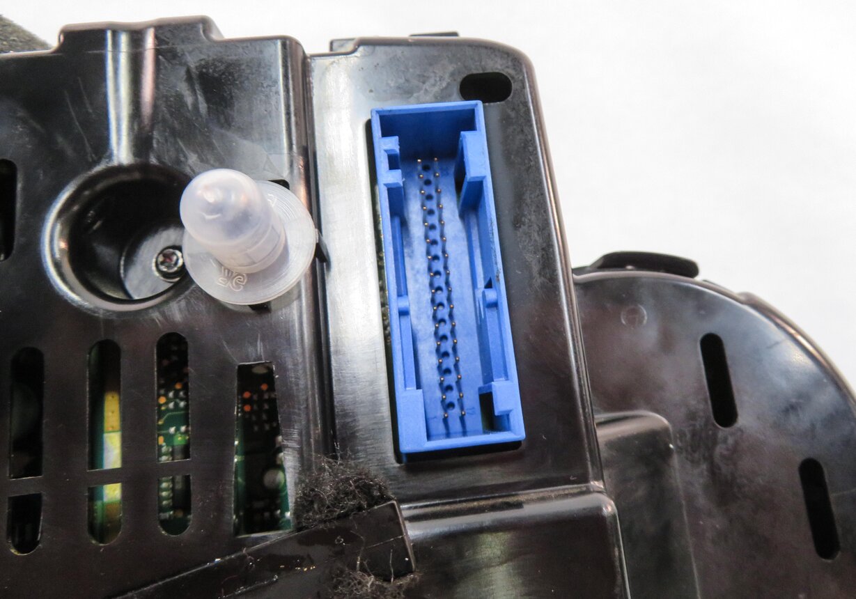 Thumbnail 9: 2011-2012 PORSCHE CAYENNE (958) 4.8L - SPEEDOMETER INSTRUMENT GAUGE CLUSTER 186k