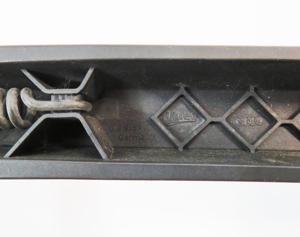 Thumbnail 6: 2011-2018 PORSCHE CAYENNE (958) REAR WIPER ARM