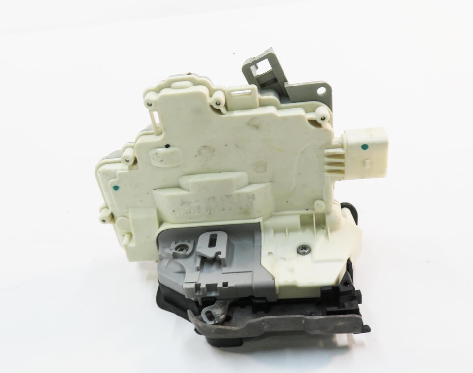 Thumbnail 2: 11-18 PORSCHE CAYENNE PANAMERA (958 970 G1) RIGHT REAR DOOR LOCK LATCH ACTUATOR