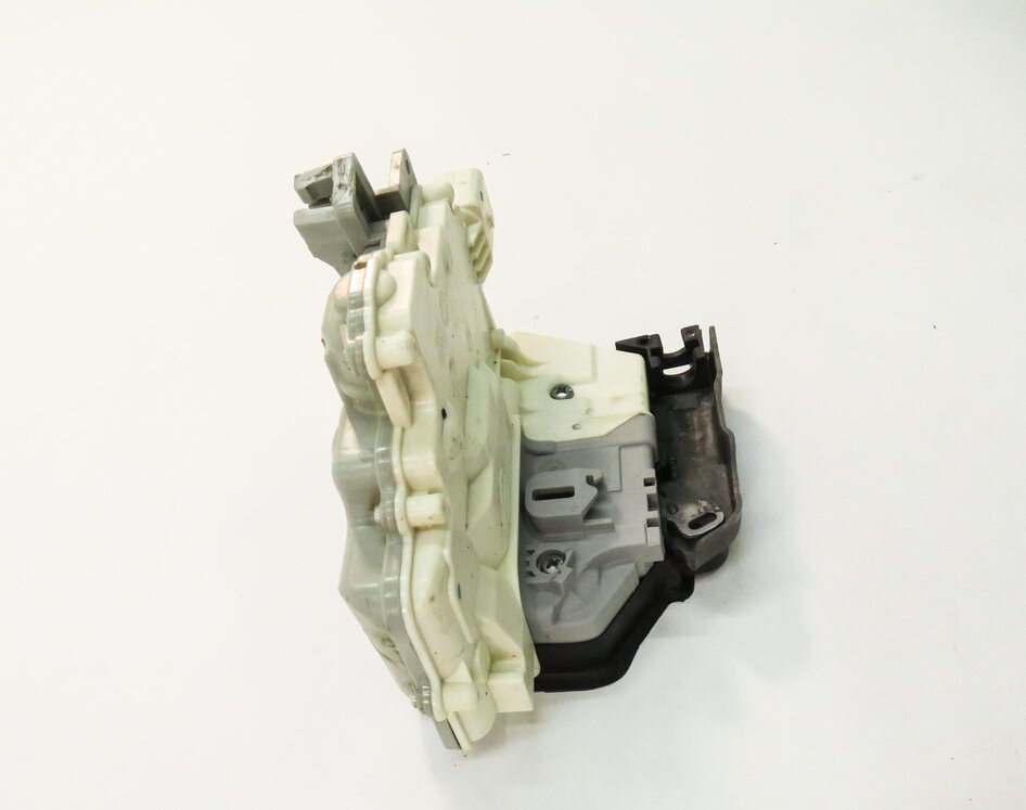 Thumbnail 4: 11-18 PORSCHE CAYENNE PANAMERA (958 970 G1) RIGHT REAR DOOR LOCK LATCH ACTUATOR