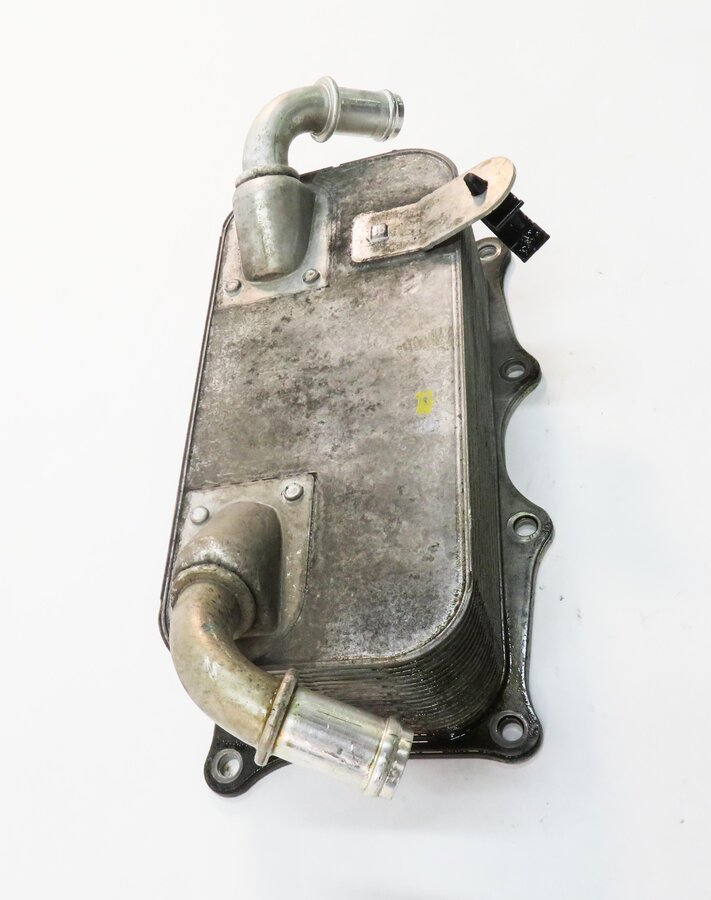 Thumbnail 3: 2011 PORSCHE CAYENNE (958) 4.8L V8 ENGINE - OIL COOLER