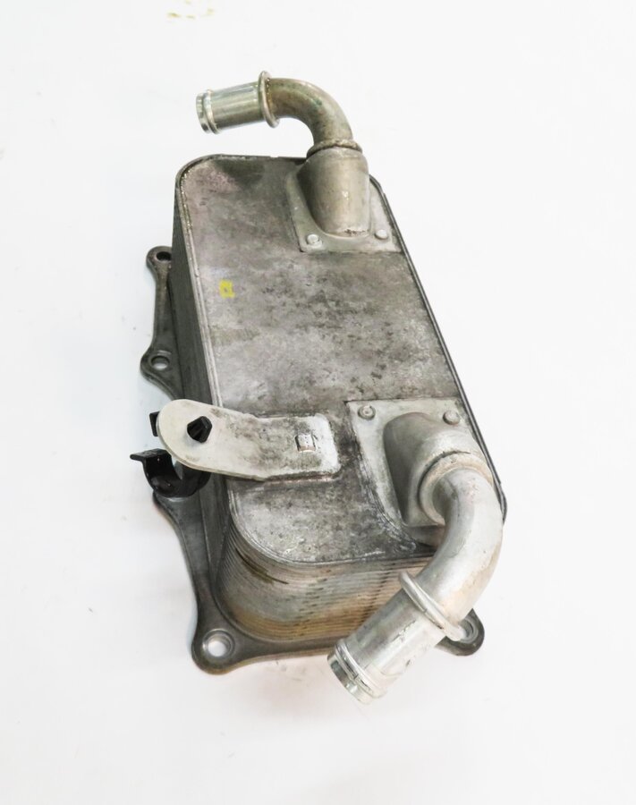 Thumbnail 4: 2011 PORSCHE CAYENNE (958) 4.8L V8 ENGINE - OIL COOLER