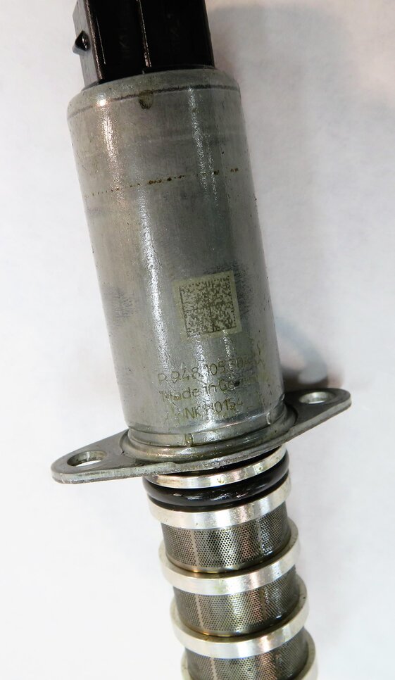 Thumbnail 6: 2011 PORSCHE CAYENNE (958) 4.8L V8 ENGINE - VVT CAM CAMSHAFT TIMING SOLENOID