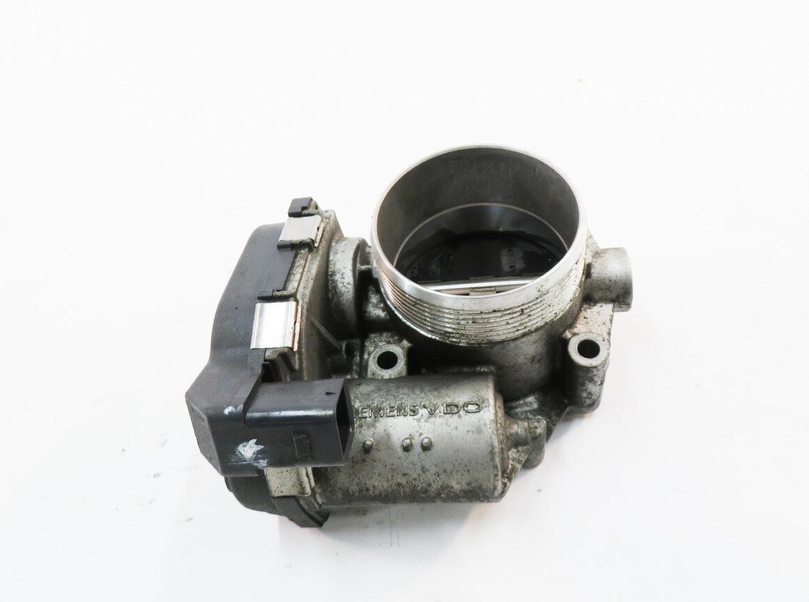 Thumbnail 11: 08-18 BMW 550i 650i 750i B6 B7 M5 M6 X5 X6 4.4L TWIN TURBO THROTTLE BODY SET-2