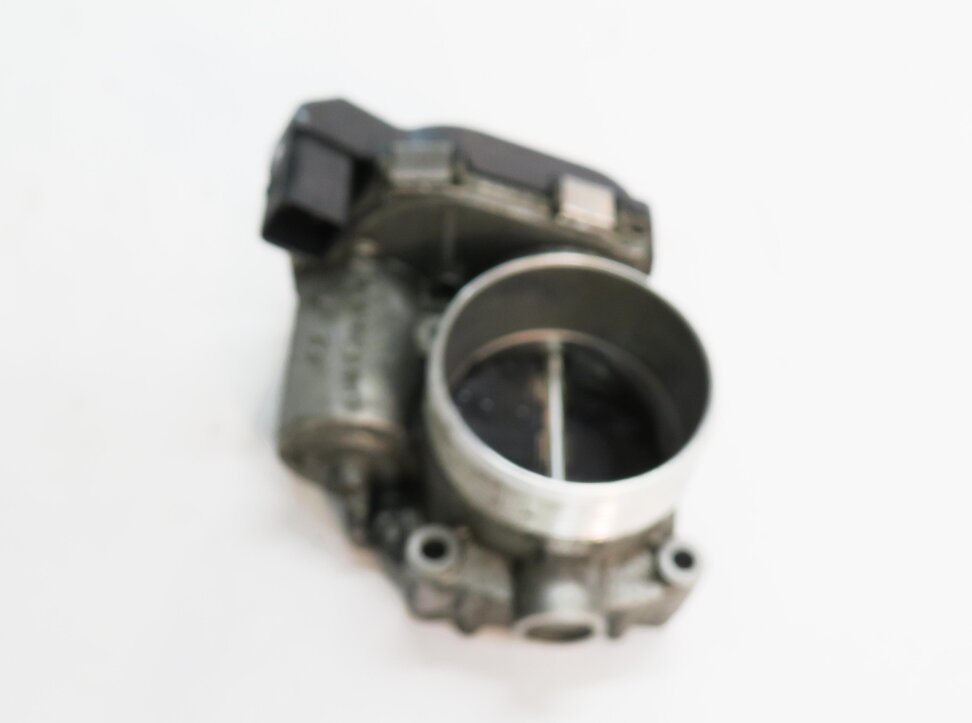 Thumbnail 12: 08-18 BMW 550i 650i 750i B6 B7 M5 M6 X5 X6 4.4L TWIN TURBO THROTTLE BODY SET-2