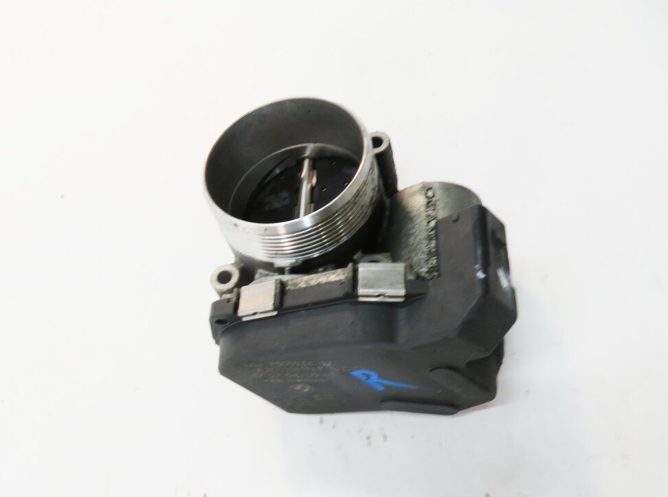 Thumbnail 13: 08-18 BMW 550i 650i 750i B6 B7 M5 M6 X5 X6 4.4L TWIN TURBO THROTTLE BODY SET-2
