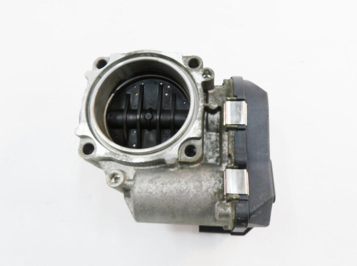 Thumbnail 15: 08-18 BMW 550i 650i 750i B6 B7 M5 M6 X5 X6 4.4L TWIN TURBO THROTTLE BODY SET-2