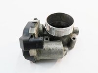 Thumbnail 2: 08-18 BMW 550i 650i 750i B6 B7 M5 M6 X5 X6 4.4L TWIN TURBO THROTTLE BODY SET-2