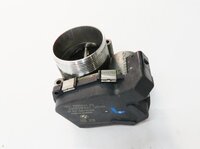 Thumbnail 3: 08-18 BMW 550i 650i 750i B6 B7 M5 M6 X5 X6 4.4L TWIN TURBO THROTTLE BODY SET-2