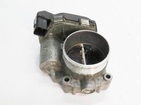 Thumbnail 4: 08-18 BMW 550i 650i 750i B6 B7 M5 M6 X5 X6 4.4L TWIN TURBO THROTTLE BODY SET-2