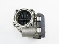 Thumbnail 5: 08-18 BMW 550i 650i 750i B6 B7 M5 M6 X5 X6 4.4L TWIN TURBO THROTTLE BODY SET-2