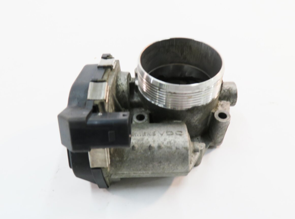 Thumbnail 8: 08-18 BMW 550i 650i 750i B6 B7 M5 M6 X5 X6 4.4L TWIN TURBO THROTTLE BODY SET-2