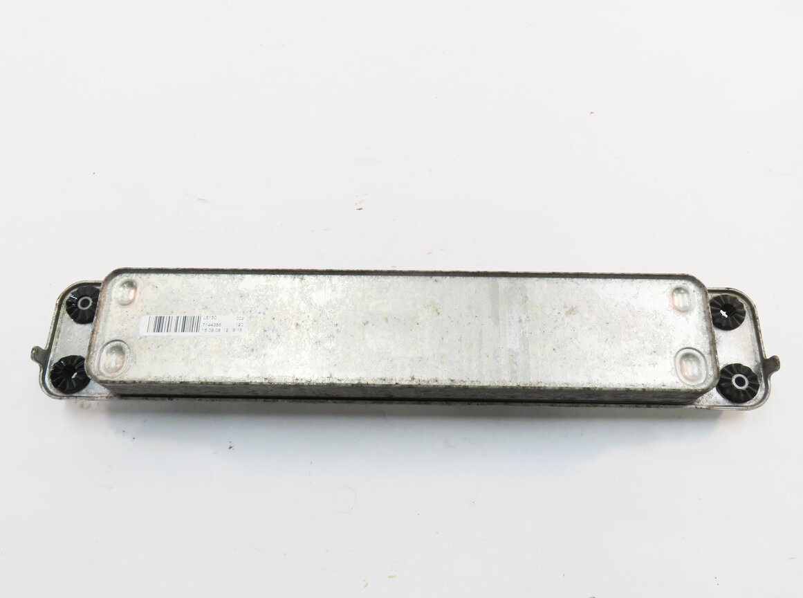 Thumbnail 5: 07-14 BMW X5 X6 (E70 E71) 3.0L / 4.4L / 4.8L AUTOMATIC TRANSMISSION OIL COOLER