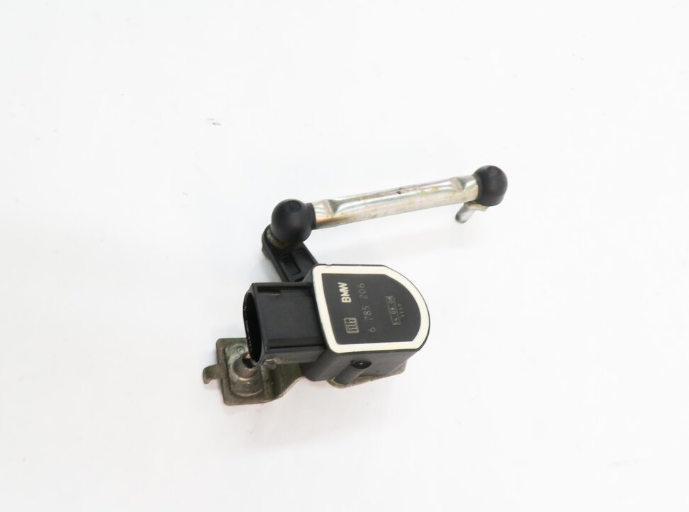 Thumbnail 3: 2009 BMW X6 (E71) LEFT FRONT DRIVER SUSPENSION HEIGHT LEVEL SENSOR