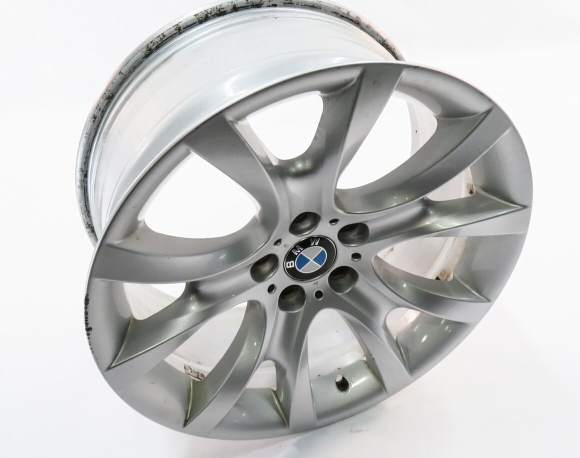 2008-2014 BMW X6 (E71) 19x9 REAR - ALUMINUM ALLOY 5-SPOKE Y-SPOKE WHEEL RIM