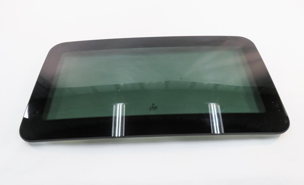 2008-2014 BMW X6 X6M ///M (E71) SUNROOF SUN ROOF GLASS WINDOW