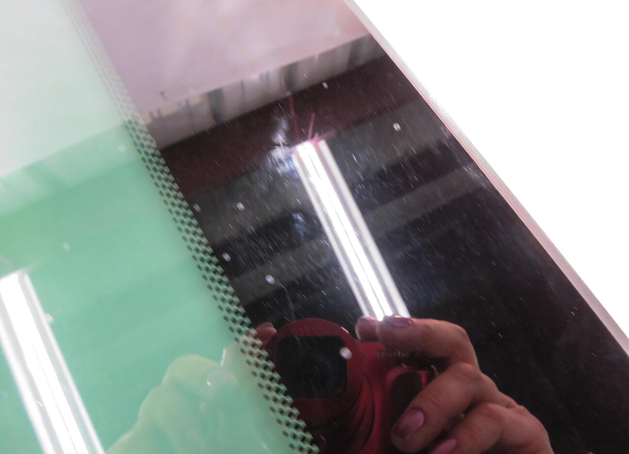 Thumbnail 10: 2008-2014 BMW X6 X6M ///M (E71) SUNROOF SUN ROOF GLASS WINDOW