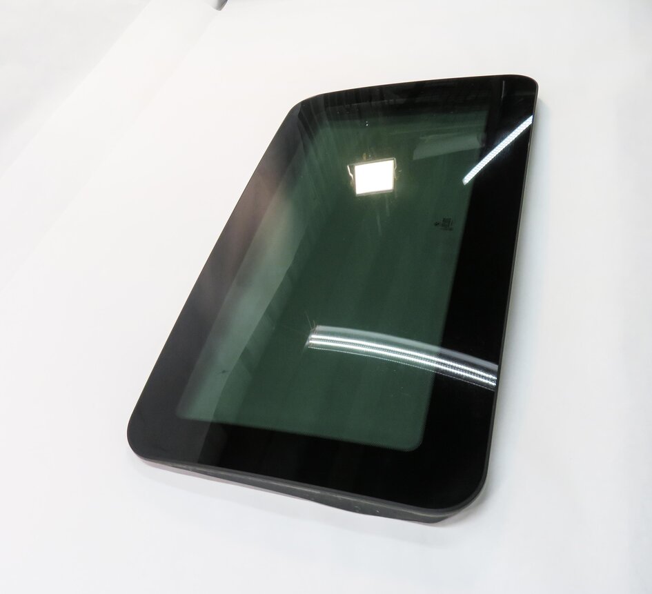 Thumbnail 3: 2008-2014 BMW X6 X6M ///M (E71) SUNROOF SUN ROOF GLASS WINDOW
