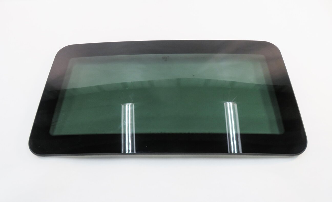 Thumbnail 4: 2008-2014 BMW X6 X6M ///M (E71) SUNROOF SUN ROOF GLASS WINDOW