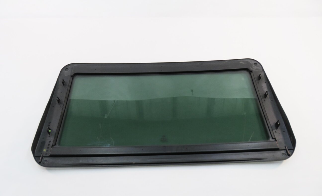 Thumbnail 5: 2008-2014 BMW X6 X6M ///M (E71) SUNROOF SUN ROOF GLASS WINDOW