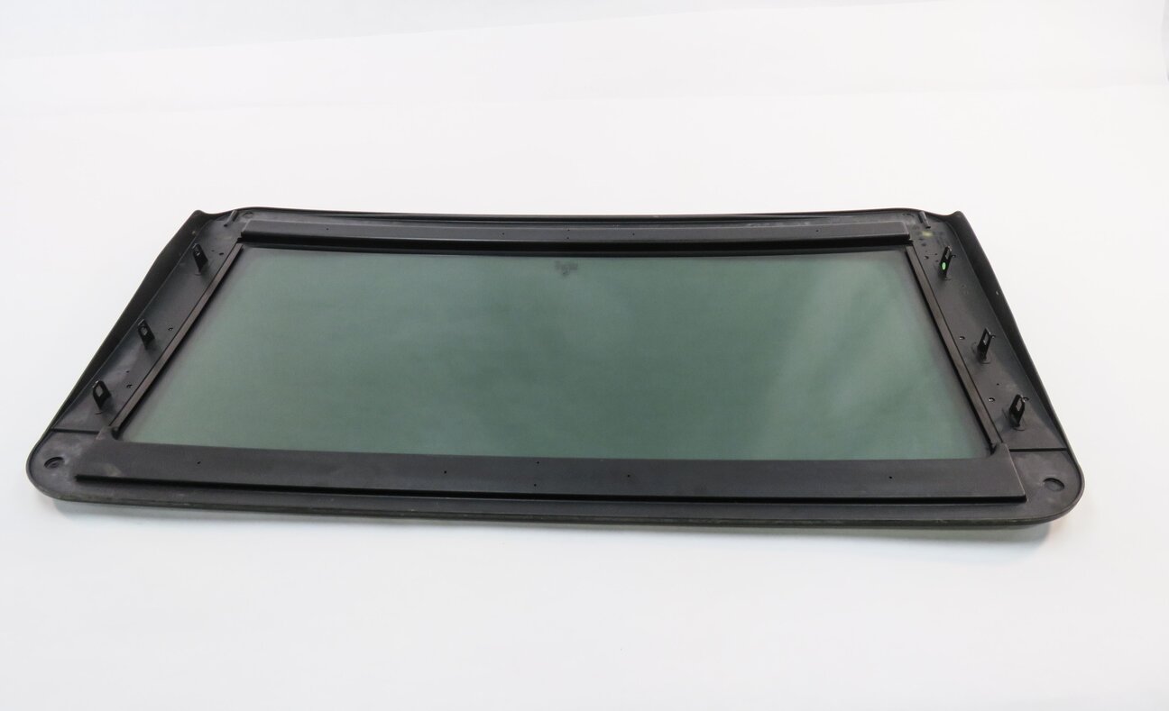 Thumbnail 6: 2008-2014 BMW X6 X6M ///M (E71) SUNROOF SUN ROOF GLASS WINDOW