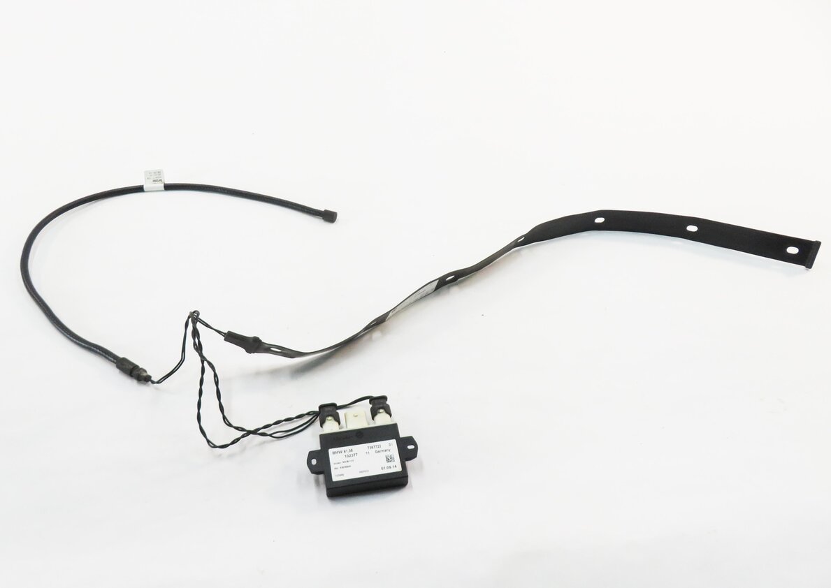 12-17 BMW 328i 335i 428i 435i 535i 550i 740i 750i 760i X3 X6 SMART OPENER MODULE